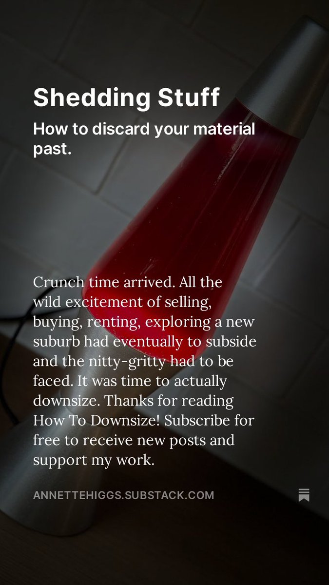 Annette Higgs tweet media