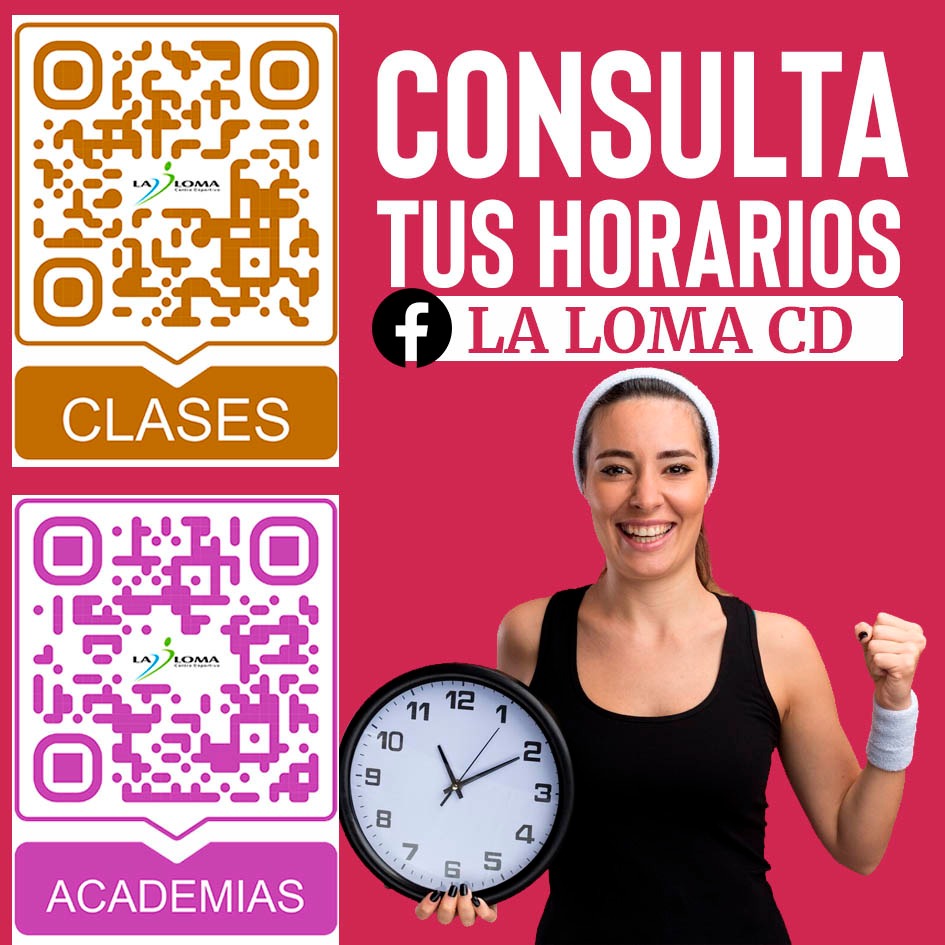 lalomacd's tweet photo. Consulta tus horarios de clases y academias 🕑🏋🏼‍♀️ https://t.co/a2yienBMkX