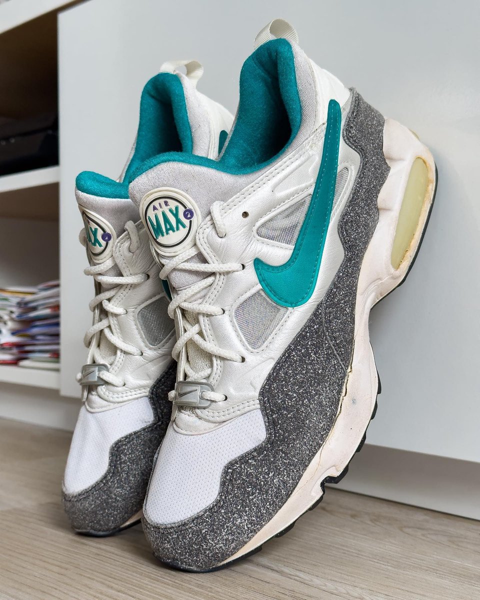 nike air max 2 94