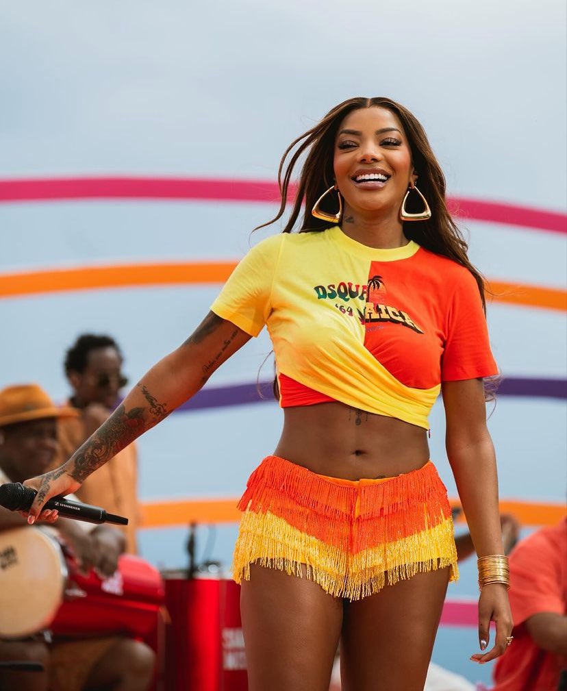 eu_zanni's tweet image. tão linda cara 😮‍💨

#Maliciosa #Ludmilla