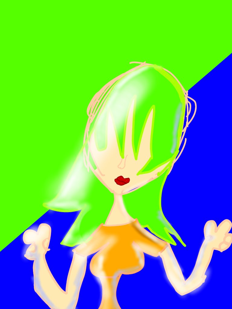 nonbinary42200's tweet image. Draw your own line of art