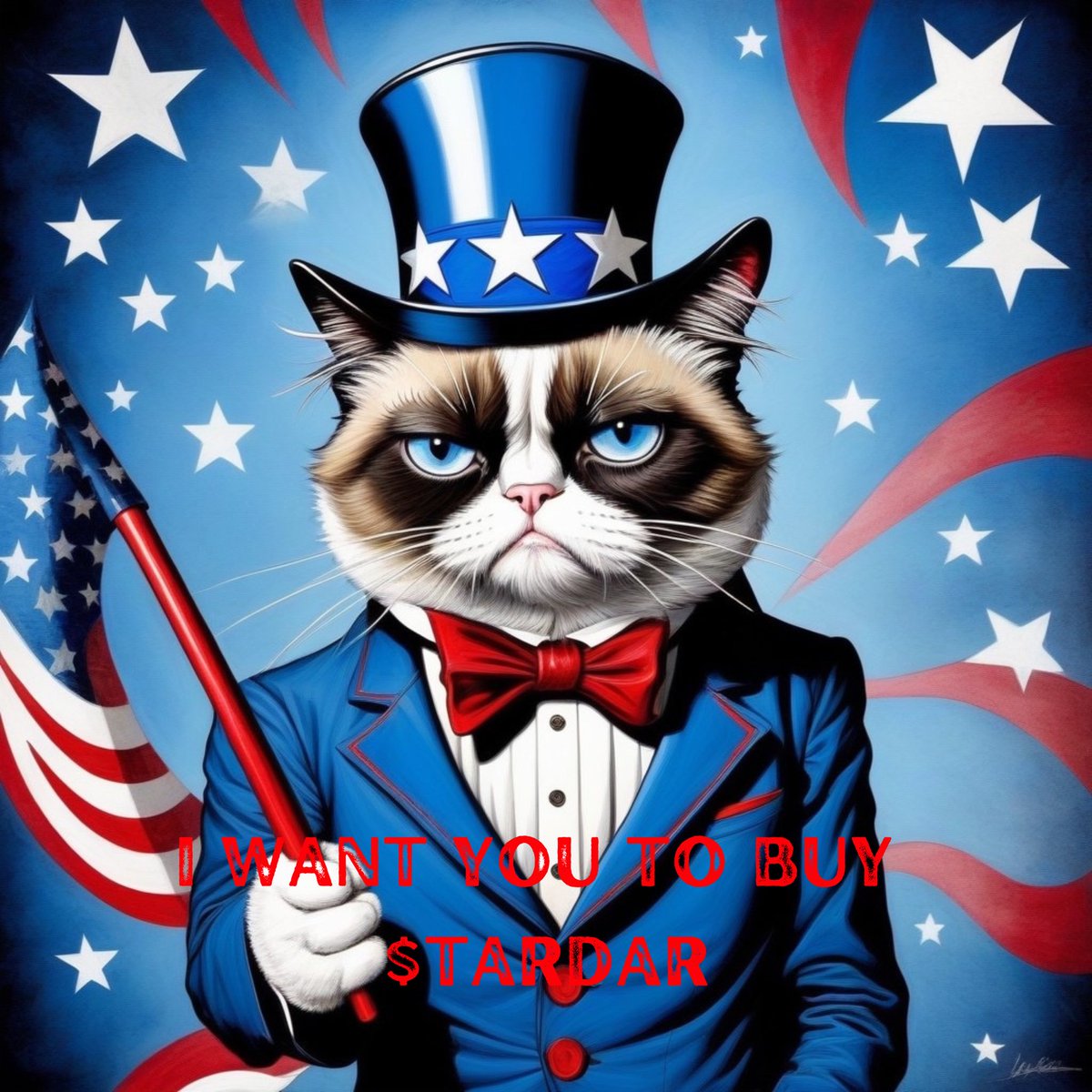 socalmonster_'s tweet photo. @metaversejoji That makes me Grumpy 😾 😾
The original grumpy cat and most popular is Tardar sauce DYOR
$Tardar is the ticker $Tardar be thy name 🫡😾 #StayGrumpy
3e2KExzf6iARPmUX9SGUjEf1Nv9TDRGN8cs3273xsEha https://t.co/vsdMej7n5a