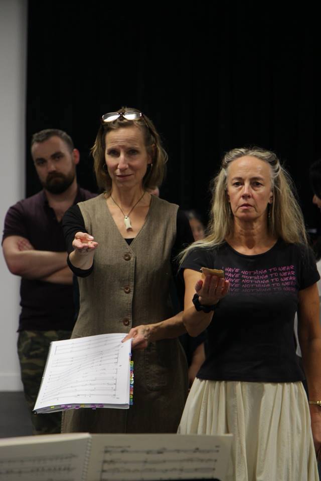 One year ago today, on your 55th birthday. You were taken far too soon. I miss you so much, my friend. <a href="/TomoeArts/">TomoeArts</a>