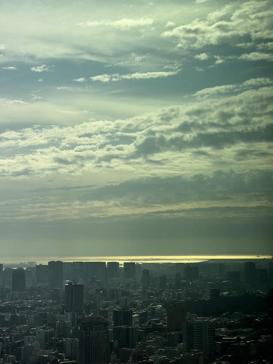 ori_plan's tweet photo. 渋谷は曇り☁️
朝のゆっくりとした時間の中、勤務スタートします

#企業公式が地元の天気を言い合う 
#企業公式冬のフォロー祭 
#企業公式相互フォロー祭 https://t.co/EDnYwKmfl0