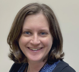 Amanda Lauer, Ph.D. will be presenting the third translational research talk on Saturday morning of our annual conference. This interdisciplinary talk is titled, 'Auditory Olivocochlear Efferent Feedback System Changes with Aging and Noise Exposure.'