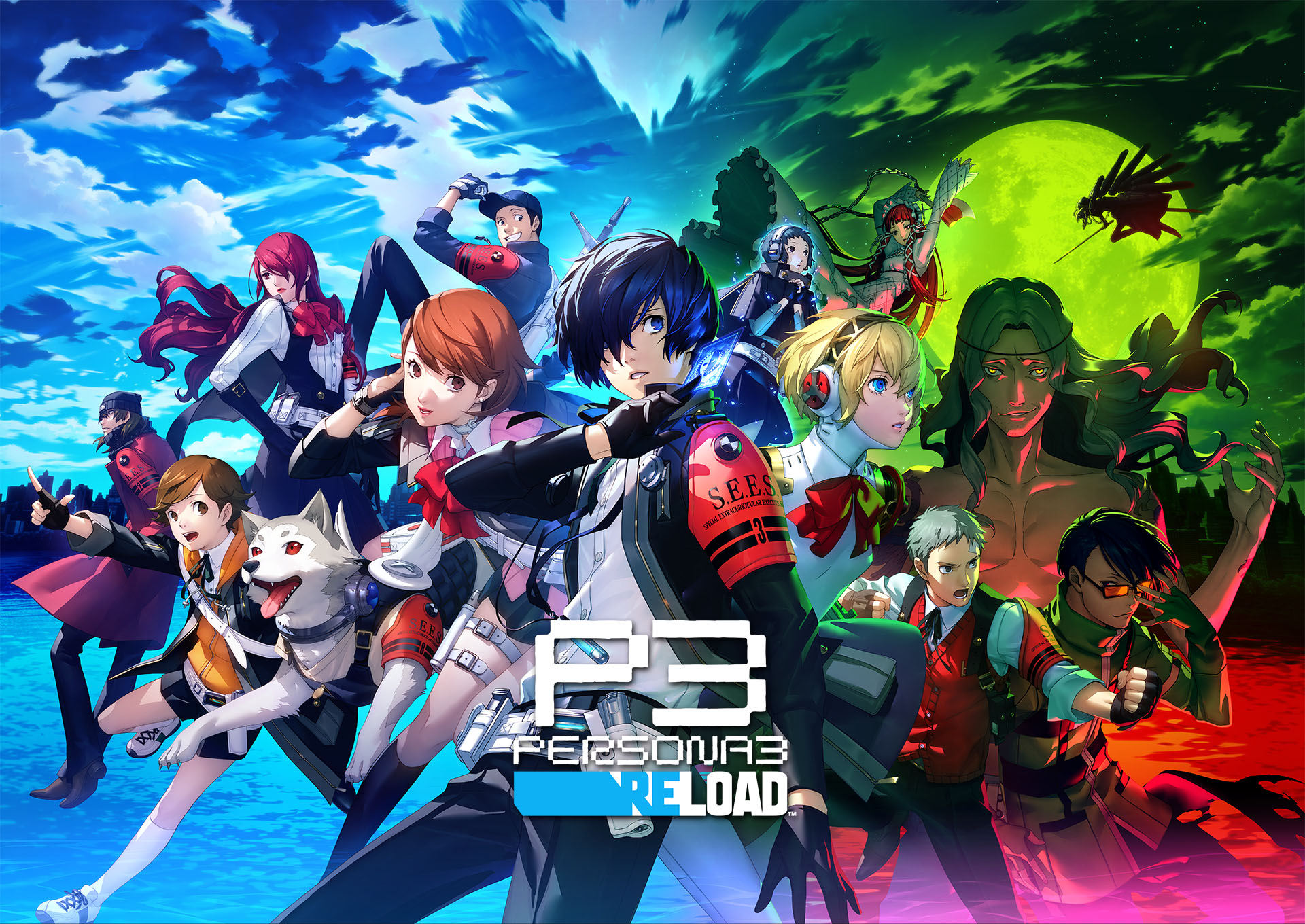 Persona 3 Reload builds on fine foundations, but may fall just short of  definitive