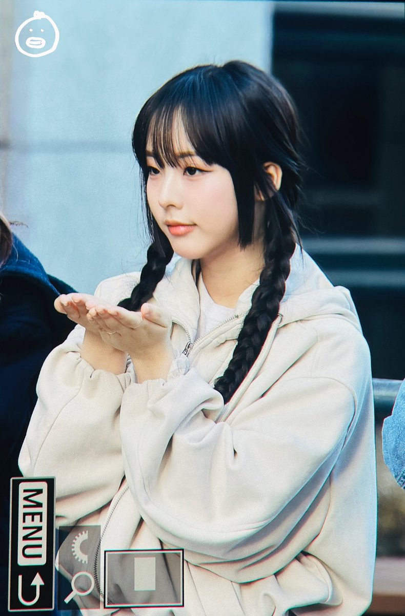 240119 프리뷰 

#김선유 #선유 #클라씨 #CLASSy