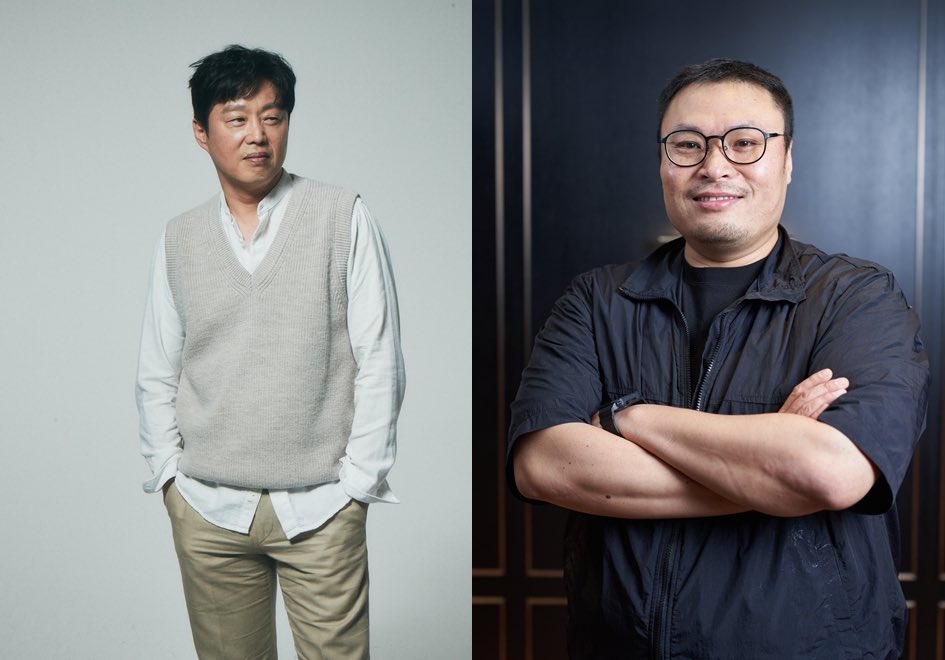 loverdramas's tweet photo. 강풀 ‘조명가게’, 디즈니+ 공개 확정..‘무빙’ 신드롬 잇는다 [공식] https://t.co/s8rcOjKXKl

‘조명가게’ 역시 ‘무빙’에 이어 강풀 작가가 직접 대본을 집필했다. 주지훈, 박보영, 배성우, 엄태구, 김설현, 이정은, 김민하, 박혁권, 김대명, 신은수, 김선화, 김기해. 2024년 디즈니플러스 공개 예정. https://t.co/MgAzqCa9qn