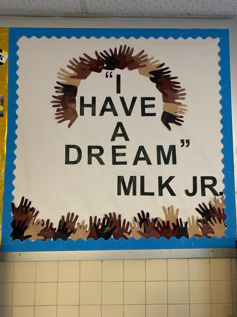 PS11X: The Highbridge School tweet media