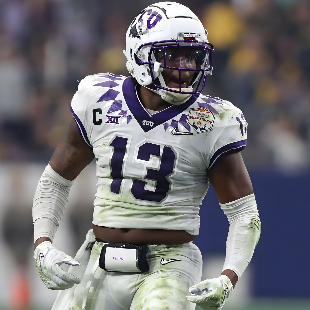 🚨 NCAA Division I Football Program 𝗢𝗡 𝗧𝗛𝗘 𝗛𝗨𝗡𝗧 to OFFER &amp; Sign available prospects! ✍️

🟣⚪️🟣⚪️🟣⚪️🟣⚪️🟣⚪️🟣⚪️🟣

▪️ 2024s, 2025s, 2026s

Reach 𝗘𝗩𝗘𝗥𝗬 Program 👉 buff.ly/3oylq6G 

⬇️ DROP YOUR FILM &amp; RT! ⬇️