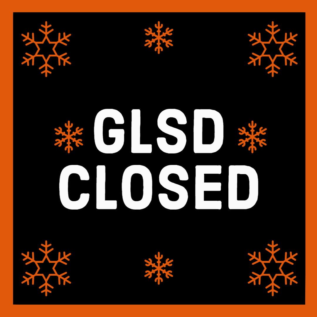 Due to the inclement weather, the Greater Latrobe School District is CLOSED tomorrow, January 19. There will be no instruction. This day will be made up at a later date. Thank you!