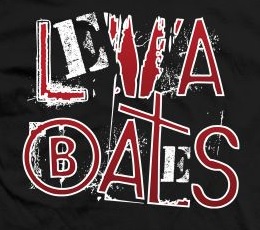 LEVA SQUAD! Pro Wrestling's Cosplay Ass Kicker - @wrestlingleva Has some New Shirts available now on @PWTees! Get your Shirts now!!! prowrestlingtees.com/catalog/produc……