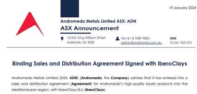 The $ADN clown show continues