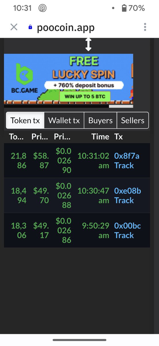 Max_Zilllions's tweet photo. @elonmusk @coinscopecrypto https://t.co/p2BJGTzzV3