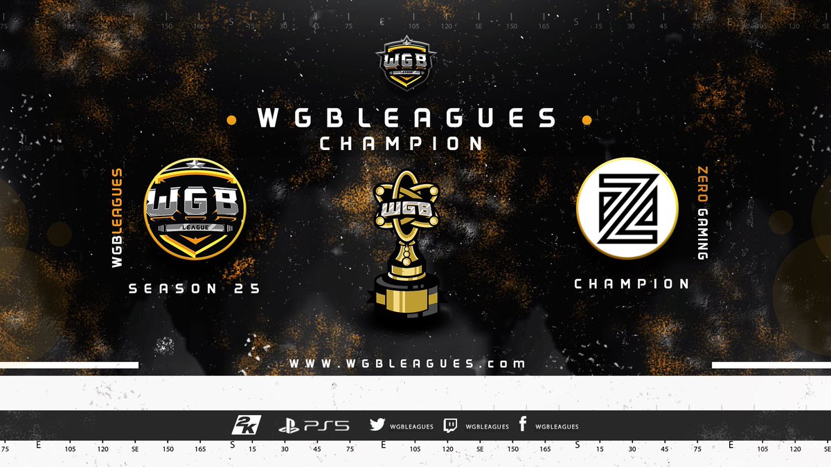WGB Leagues tweet media