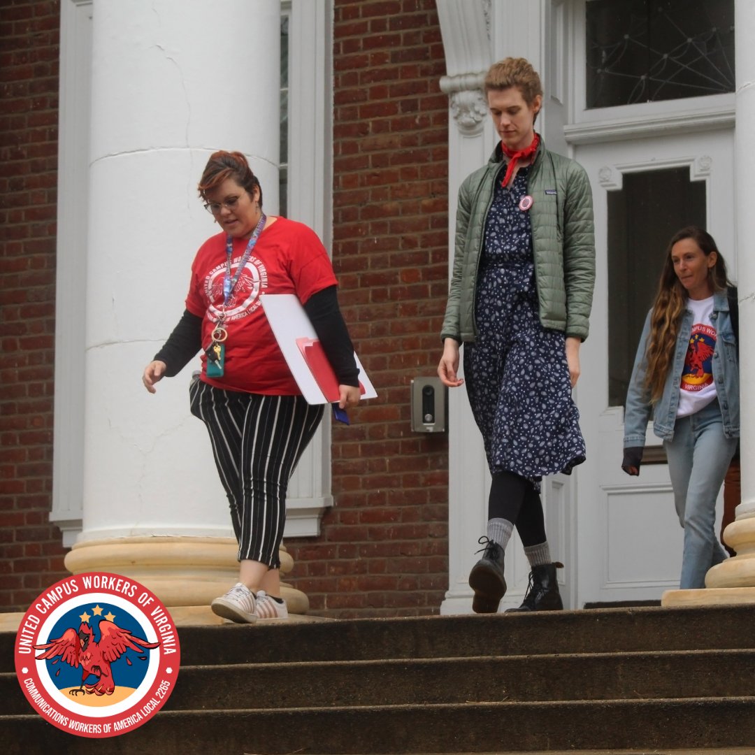 Despite promises that <a href="/UVA/">UVA</a>  would fix payment problems for graduate workers, workers continue to report late and/or incorrect payments at the start of the spring semester. Has UVA messed up your payments? DM us or let us know here: docs.google.com/forms/d/e/1FAI…
