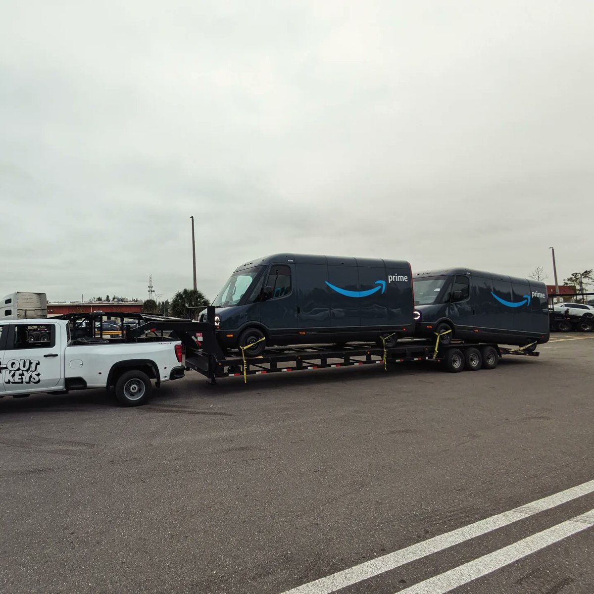 InNOutKeys's tweet image. Contains happiness ☺️