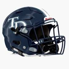 Downey High boosted its schedule for 2024, a necessary move after Section failed to upgrade CCAL in realignment😟 Opens at Lincoln &amp; 2K RB Jordin Thomas, hosts Elk Grove &amp; at Merced … hosting Amador Valley &amp; QB Tristin Tia (832 yards, 13 TDs/0 INT, 3 starts) &amp; then Edison High🤠