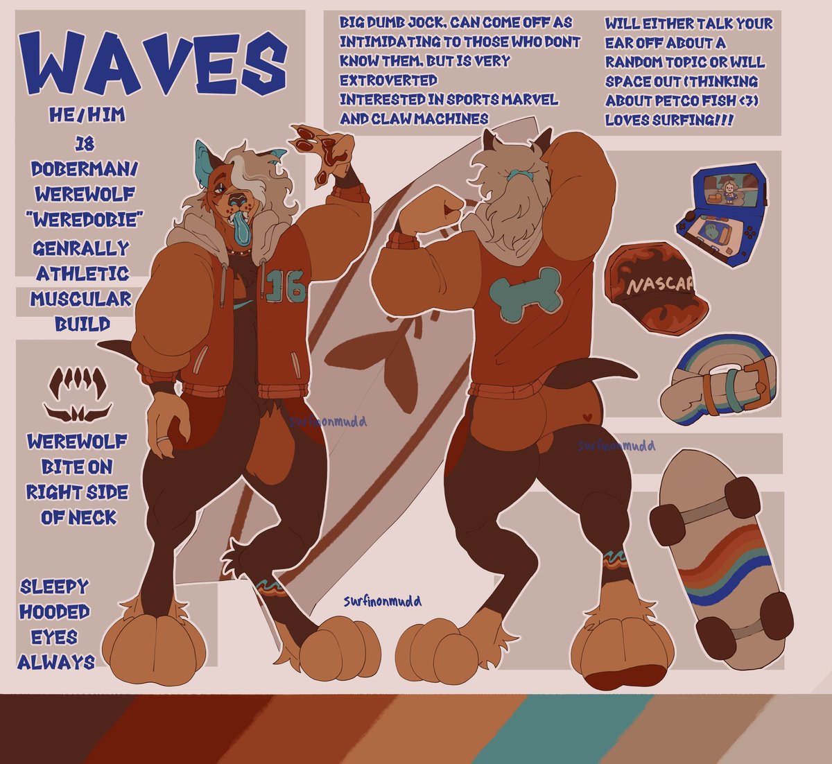 🌊⚡️⚓️Wavez⚓️⚡️🌊 tweet media