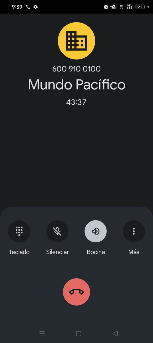alejandra9274's tweet photo. Me parece insólito @tumundo_cl que llevo casi 45 minutos esperando a que me den soporte por internet.... Es tan malo el servicio y uds. No hace NADA!! Hagan algo! He llamado todo el día https://t.co/qhKWTRESvA
