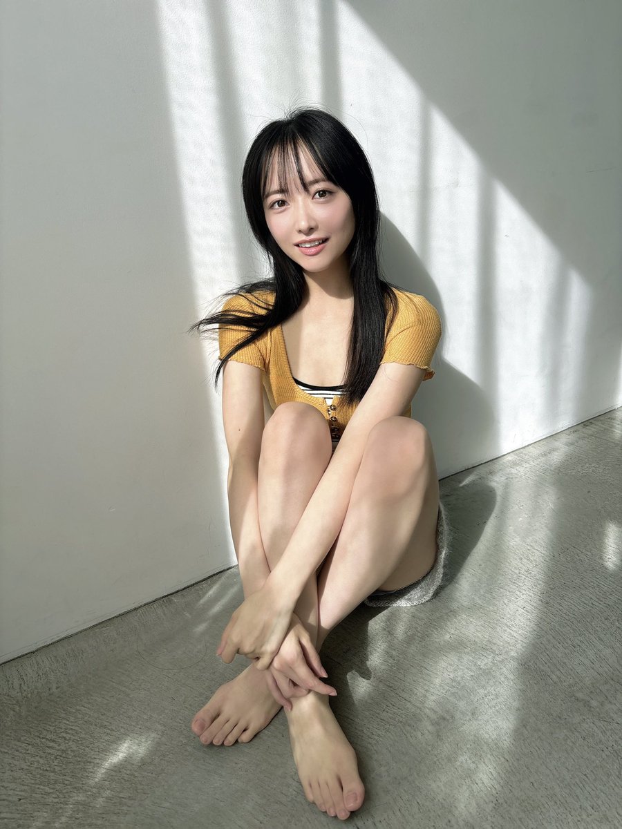 石田千穂 on X: 