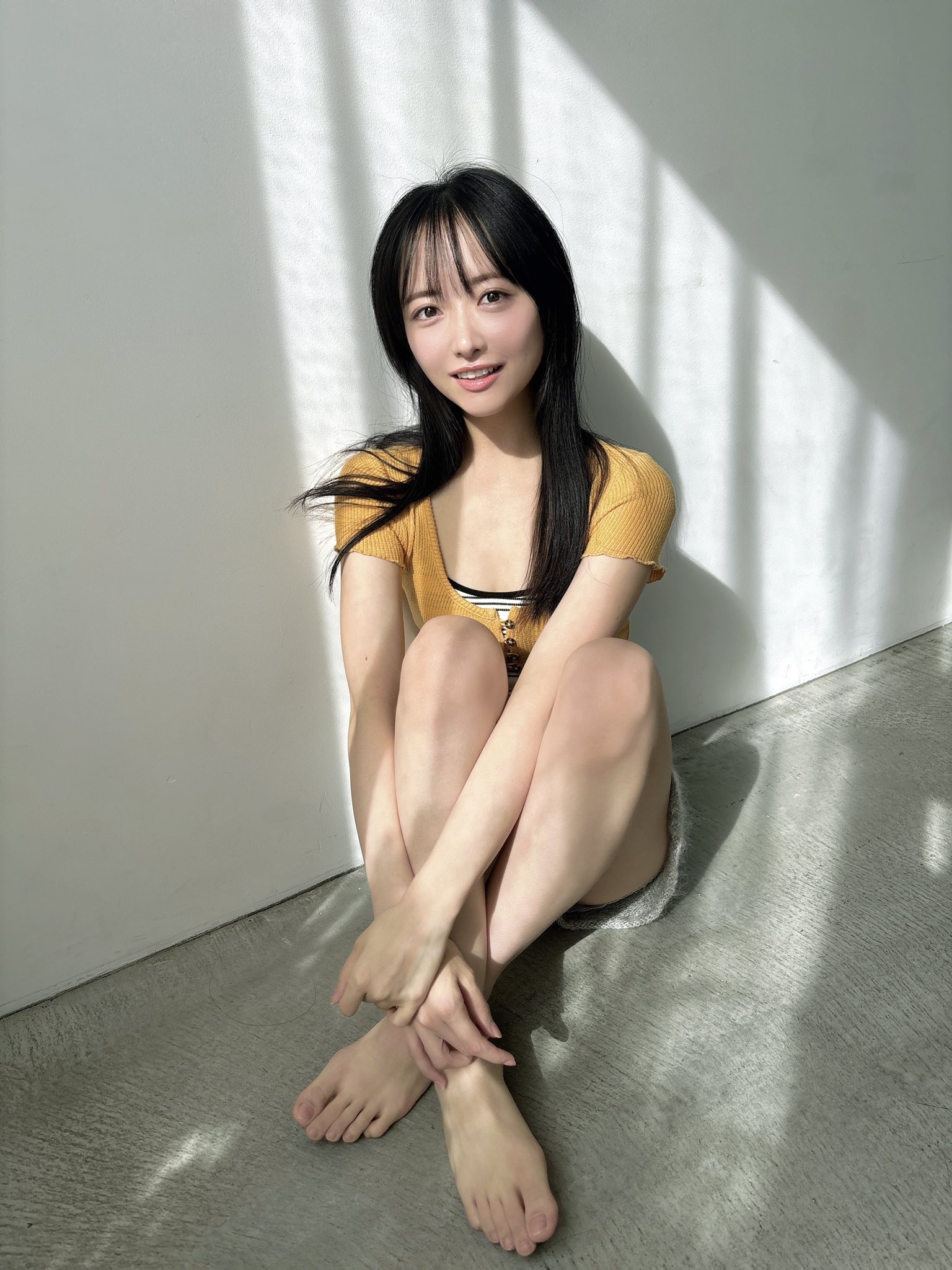 石田千穂 on X: 