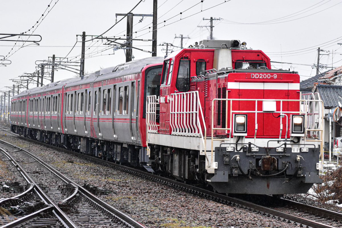鉄チャン新潟【TRAIN ch】 on X: 鉄チャン新潟【TRAIN ch】 on X: