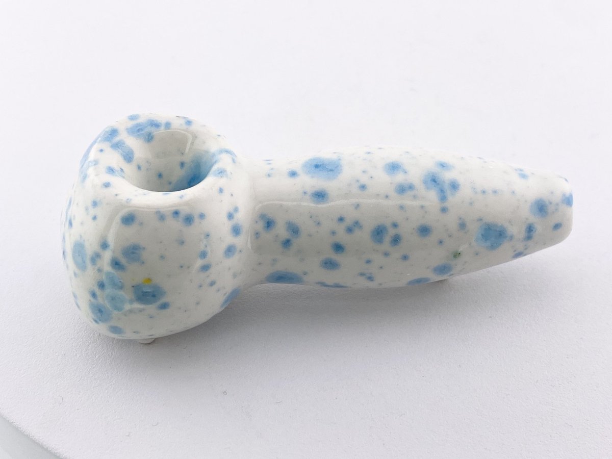 StoneWareArts's tweet photo. https://t.co/cE9u8cQ4dc

#clay #art #ceramics #pipes #pottery  #handmade #sculpture #ceramicpipe #slipcast #3dprinting #slipcasting #handmadepipes #ceramicartist #ceramicpipes #stonewarearts #stonewarepipes https://t.co/28GlWXBKo9