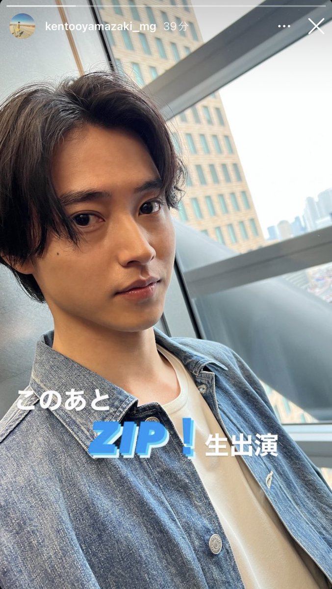 _re_6u6_n's tweet photo. 今回は永瀬廉✖️山﨑賢人
同じ画面に映ること叶わなかったけど(号泣)ずっと昔から言い続けてること、いつか叶いますように😭兄弟役求む❕😭 https://t.co/nVRUeSQsEU