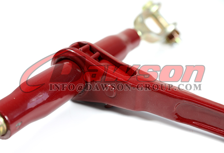 Dawsonrigging's tweet image. WLL 16000LBS 12'' - 58'' Jaw &amp;amp; Jaw Type Heavy Duty Ratchet Type Load Binder for Tie Down Cargo Control, Size:16000LBS
#DAWSON #ratchettypeloadbinder #ratchetloadbinder #ratchetloadbinderforlashing #ratchetloadbinderforcargocontrol