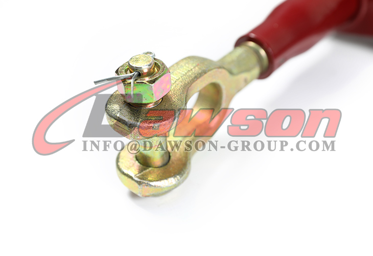 Dawsonrigging's tweet image. WLL 16000LBS 12'' - 58'' Jaw &amp;amp; Jaw Type Heavy Duty Ratchet Type Load Binder for Tie Down Cargo Control, Size:16000LBS
#DAWSON #ratchettypeloadbinder #ratchetloadbinder #ratchetloadbinderforlashing #ratchetloadbinderforcargocontrol