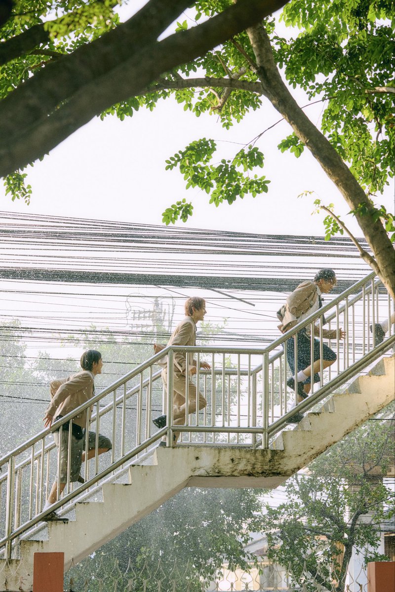 รู้ได้ไงว่าที่ไทย…