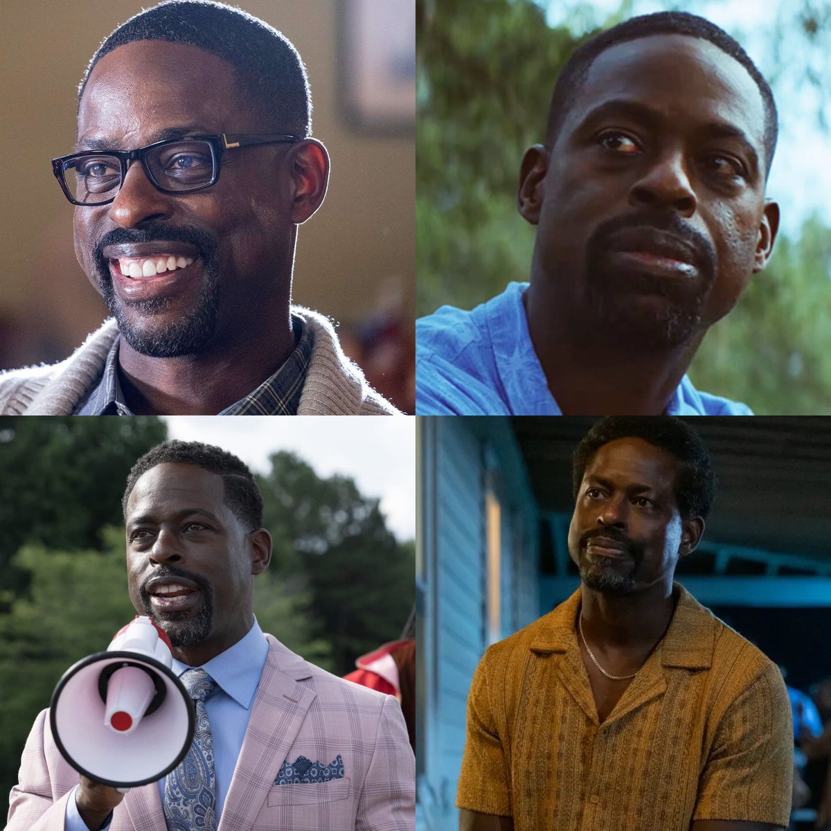 This is what I call RANGE