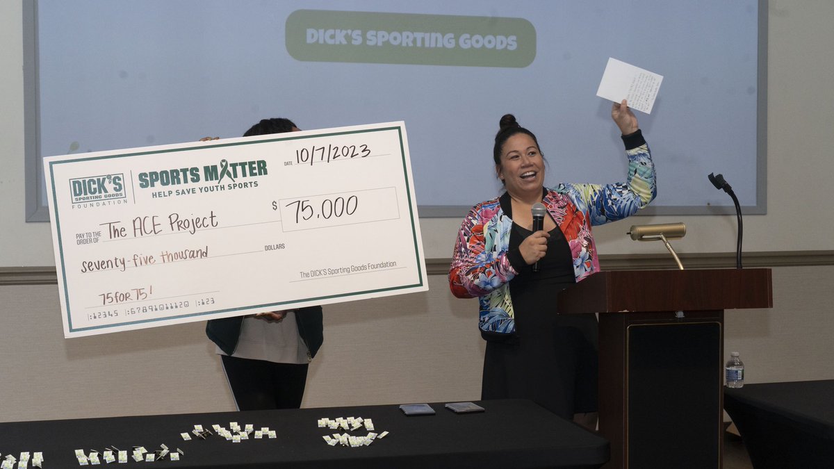 The ACE Project tweet media