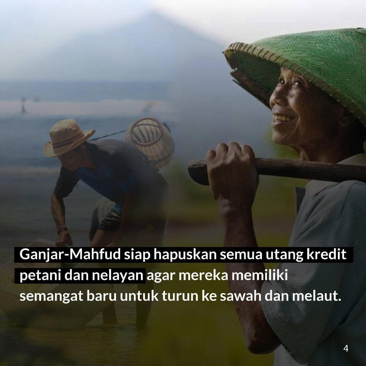 🥼  Ganjar Mahfud Hebat #Coblos3 #3GM #GanjarMahfud2024 Wah pokokmen pilih dan dukung pak ganjar Ganjar Mahfud Hebat #3GM #Coblos3