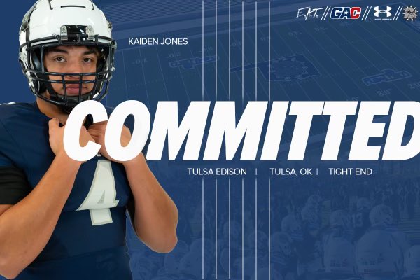 Kaiden Jones tweet media