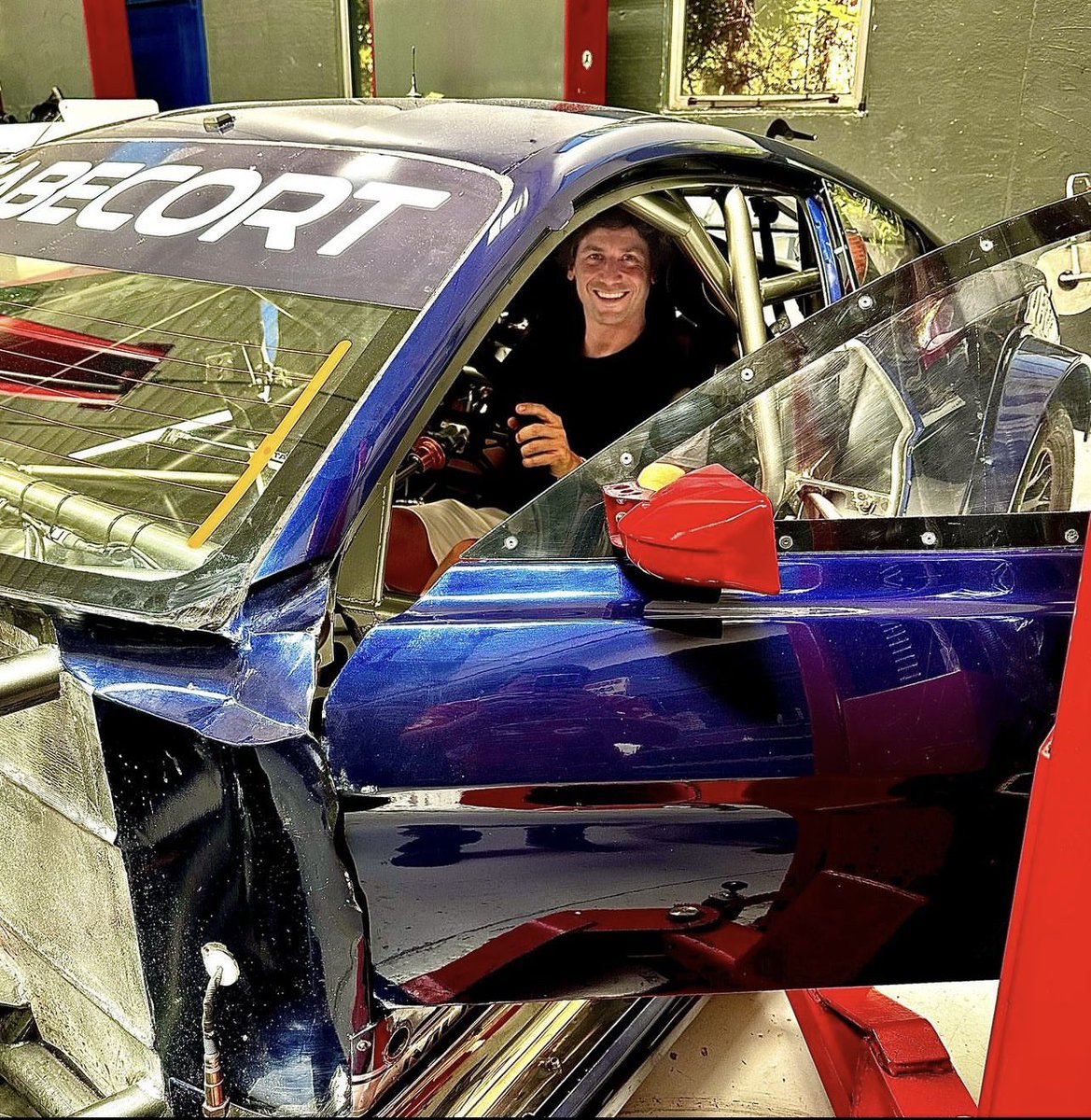 Franco De Benedictis (@fdebenedictis1) on Twitter photo Qué lindo ver el Ford Mustang de TC debutando con un De Benedictis al volante !! 😍💪🏁
Felicitaciones hermano <a href="/jbdebenedictis/">Juan De Benedictis</a> <a href="/actcargentina/">Turismo Carretera ACTC</a> <a href="/DTAracing/">DTA Racing</a> !! 🤗😁 Qué lindo ver el Ford Mustang de TC debutando con un De Benedictis al volante !! 😍💪🏁
Felicitaciones hermano <a href="/jbdebenedictis/">Juan De Benedictis</a> <a href="/actcargentina/">Turismo Carretera ACTC</a> <a href="/DTAracing/">DTA Racing</a> !! 🤗😁