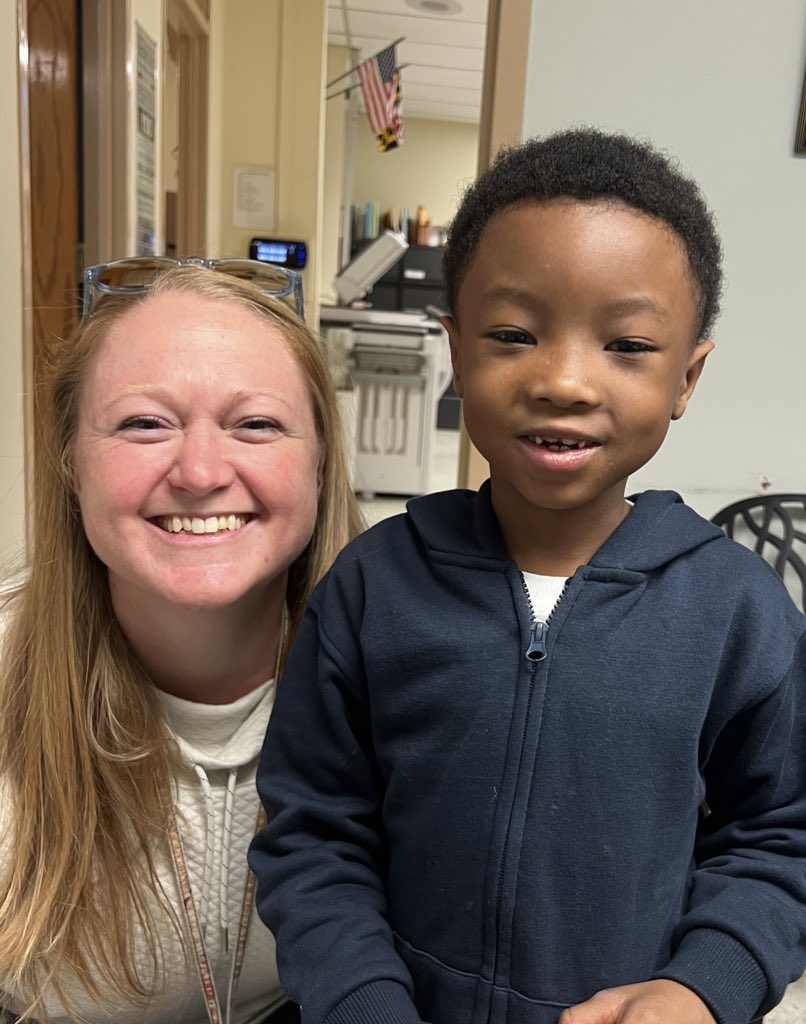 kellyaoconnell's tweet photo. What a team! This dynamic duo shared some pretty impressive math growth today! #mathgrowth #determination #MarsStars https://t.co/OOyMdz92CZ