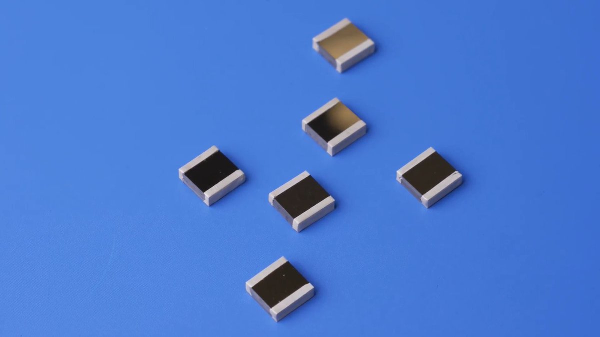 ⚡️Wearables revolution incoming!⚡️ Ensurge is granted 3️⃣ patents for microbattery tech: longer life, faster charging &amp; smaller sizes for wearables &amp; IoT. 

Learn more: bit.ly/3SnkyDZ 

#wearables #iot #microbatteries #innovation #futureoftech