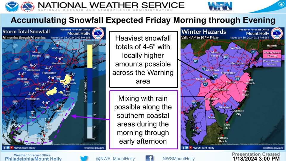 Manasquan School District tweet media