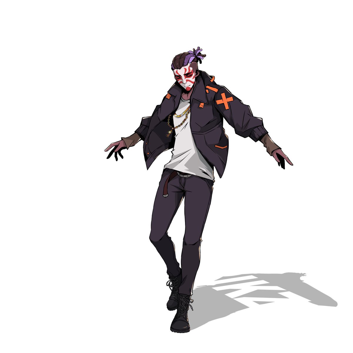 Sarzich 🐉⛩️🐇 tweet media