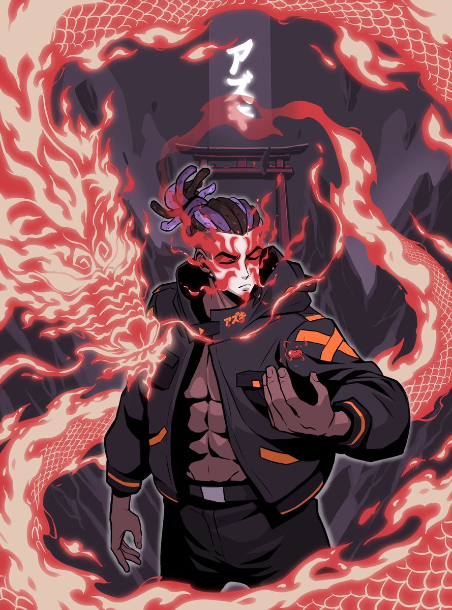 Sarzich 🐉⛩️🐇 tweet media