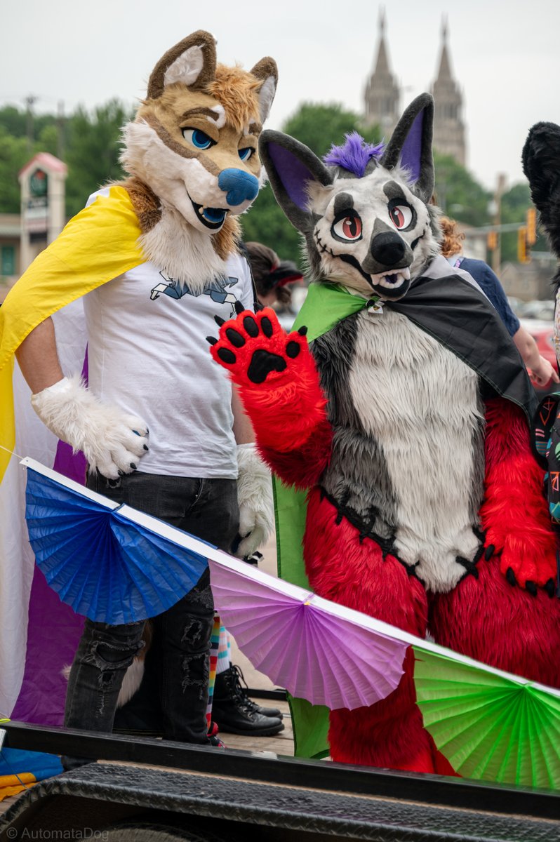 AutomataDog tweet media