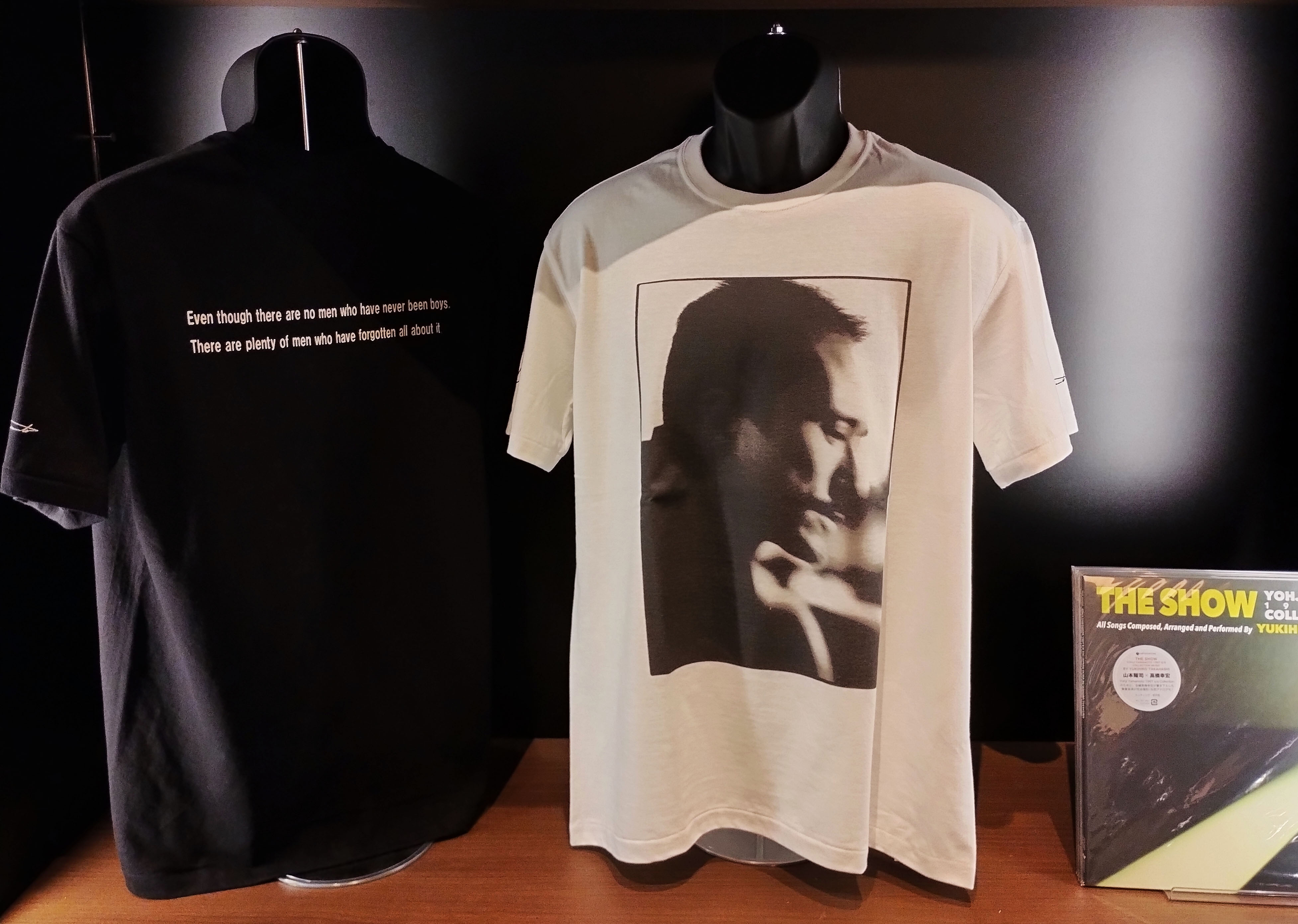 高橋幸宏 information on X: 高橋幸宏 information on X: