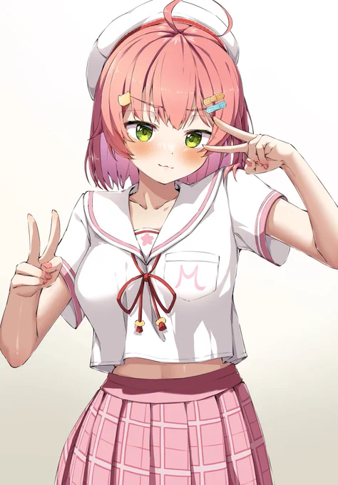#何だっていい過去作品を掲載するチャンスだ  