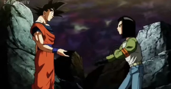 Si era un blanco perfecto, ¿Hice algo malo? ¿Transformación?

#DragonBallSuper