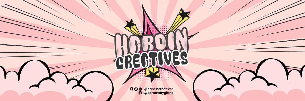 ⋆ 0118 안녕.ᐟ #commstwt 

STATUS: OPEN 💥

⊹୨´- accepting rush &amp; non rush
⊹୨´- graphic designs / creatives

🗯️ send me a dm for ur inquiries ✮

꒰#꒱. lf clients commstwt academic commissioner graphic design