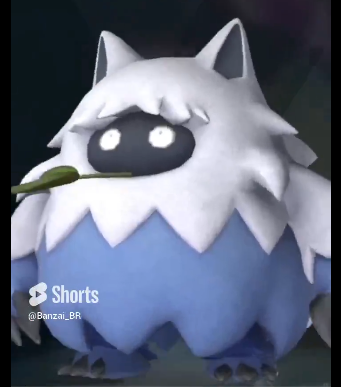 JokeAlR's tweet photo. @onion_mu found those ones too, wolfman was a beta pokemon back in 1st gen https://t.co/OHQVm3c4la