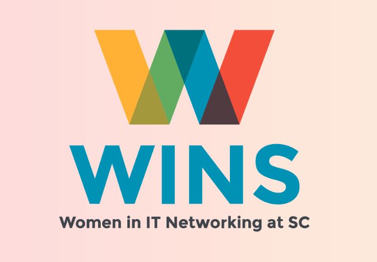 Rutgers_OARC's tweet photo. Each year, #Rutgers #OARC participates in the @Supercomputing (#SC24) Conference as attendees and research exhibitors! 

#SC24 is seeking early career women to participate in the WINS program &amp; join the #SCinet volunteer workforce! 

Apply today: https://t.co/ys2FgzA5XT https://t.co/TVtwo0HNPx