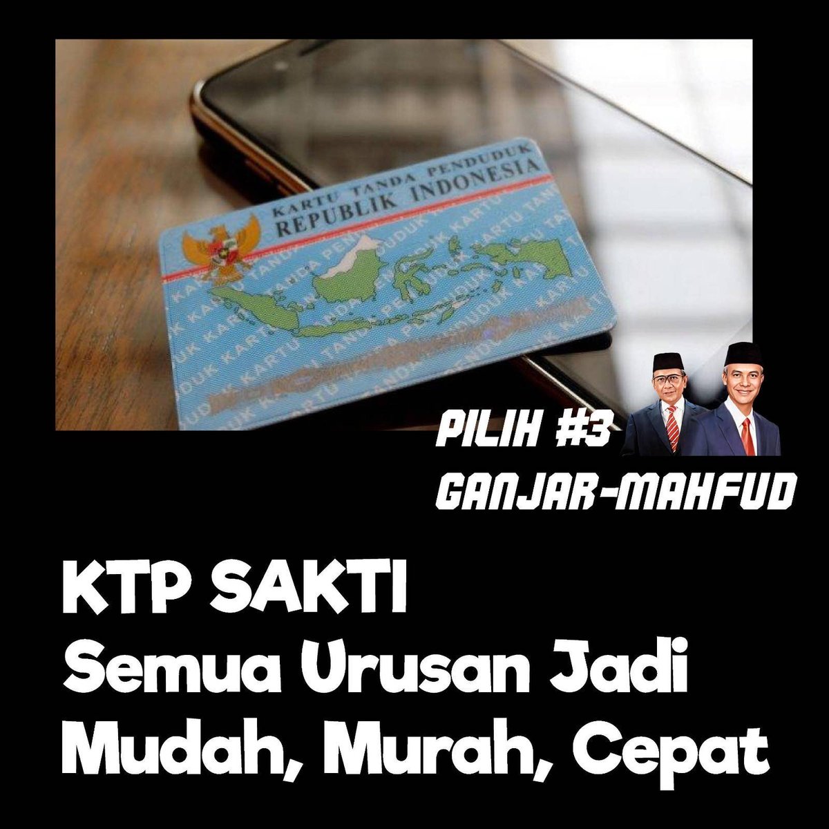 ⚽  Ganjar Mahfud Hebat #Coblos3 #3GM #GanjarMahfud2024 ttep pak ganjar Mahfud no 1 dihatiku untuk kemajuan negara bangsa kita tericinta Ganjar Mahfud Hebat #3GM #Coblos3